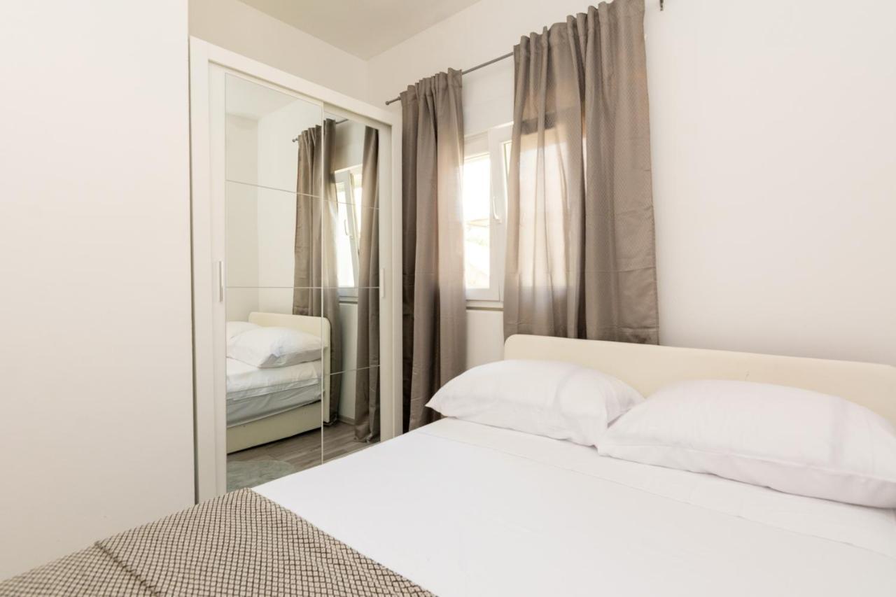 Holiday Home Bibano بيبينيا المظهر الخارجي الصورة