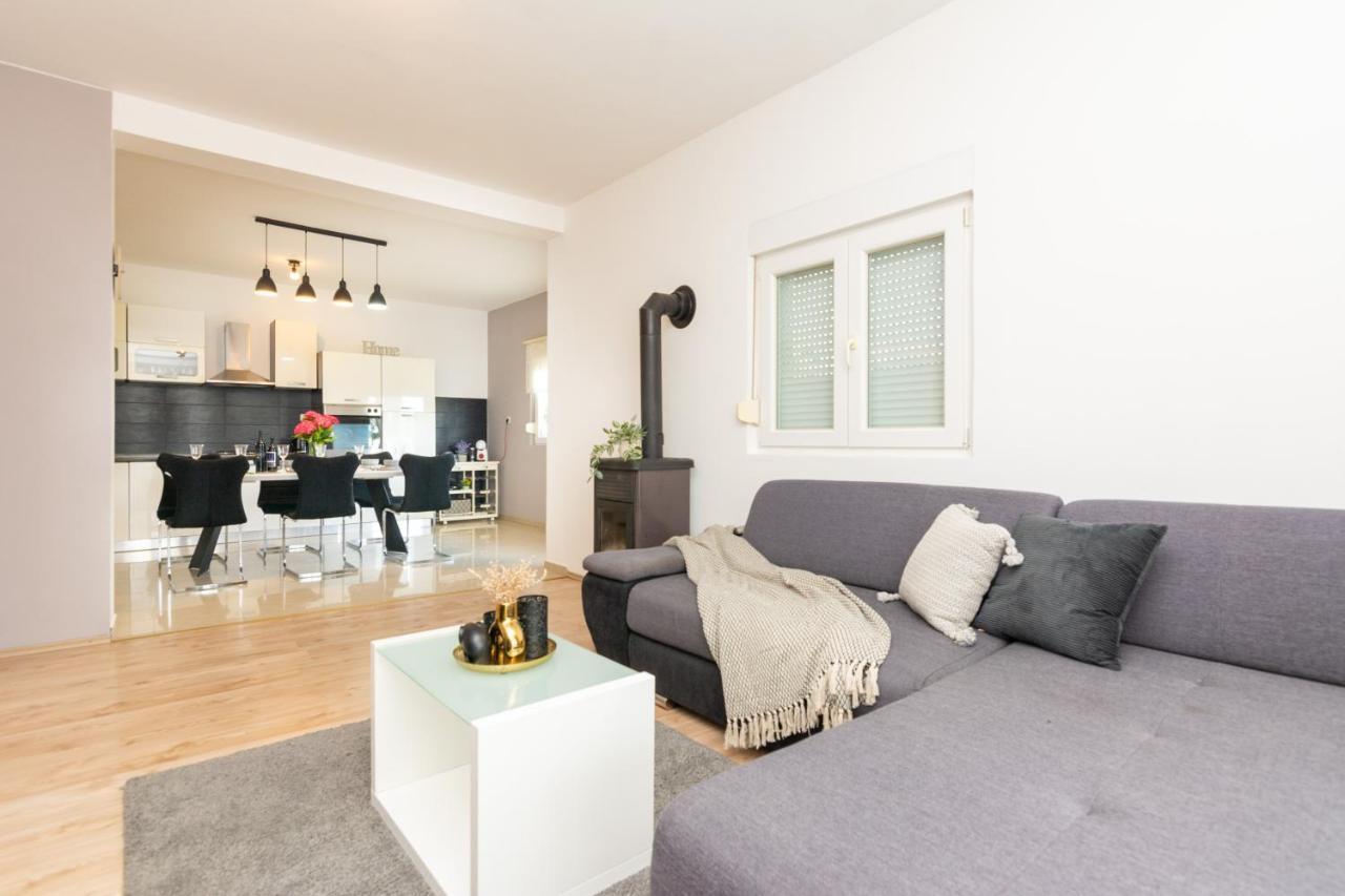 Holiday Home Bibano بيبينيا المظهر الخارجي الصورة