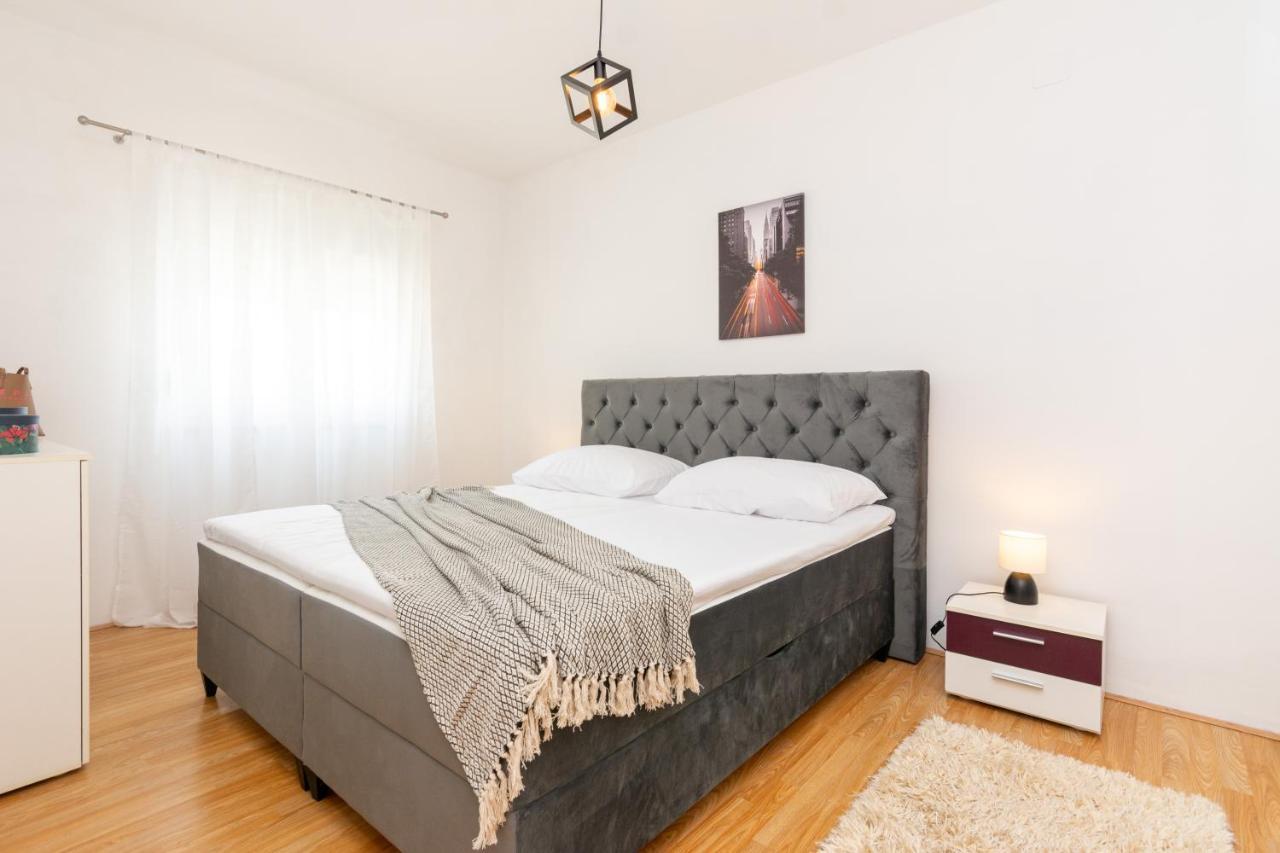 Holiday Home Bibano بيبينيا المظهر الخارجي الصورة