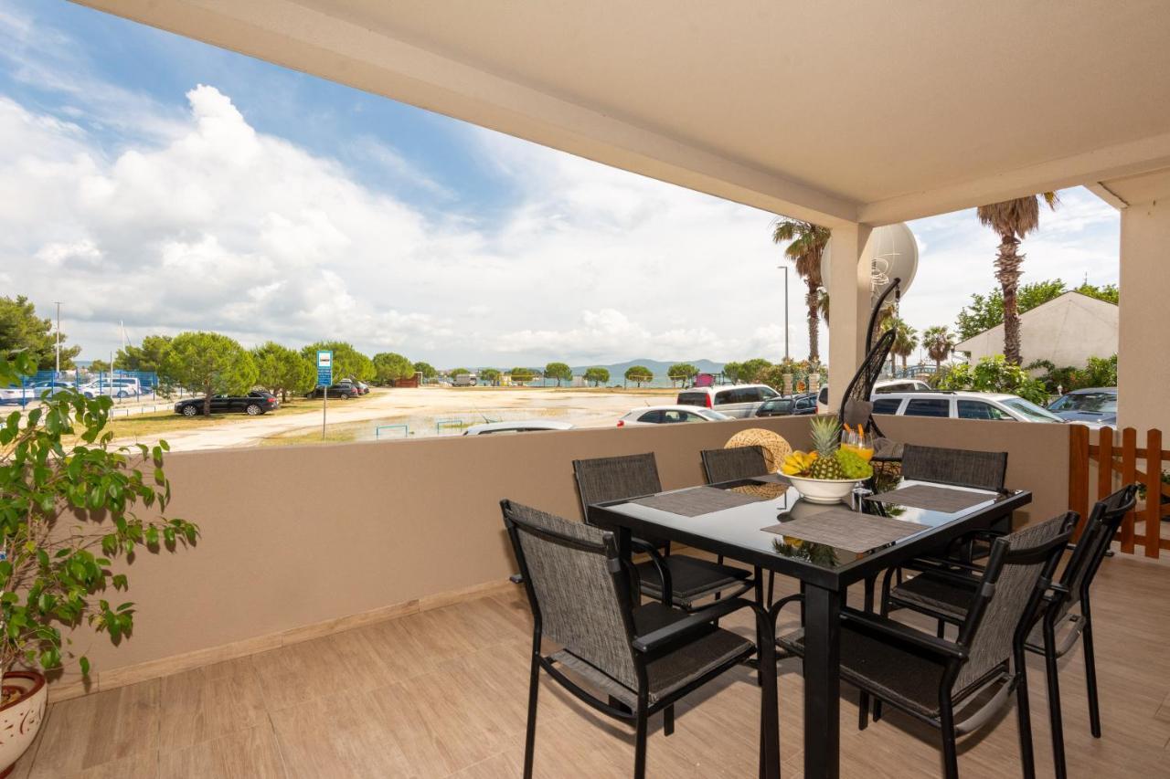 Holiday Home Bibano بيبينيا المظهر الخارجي الصورة