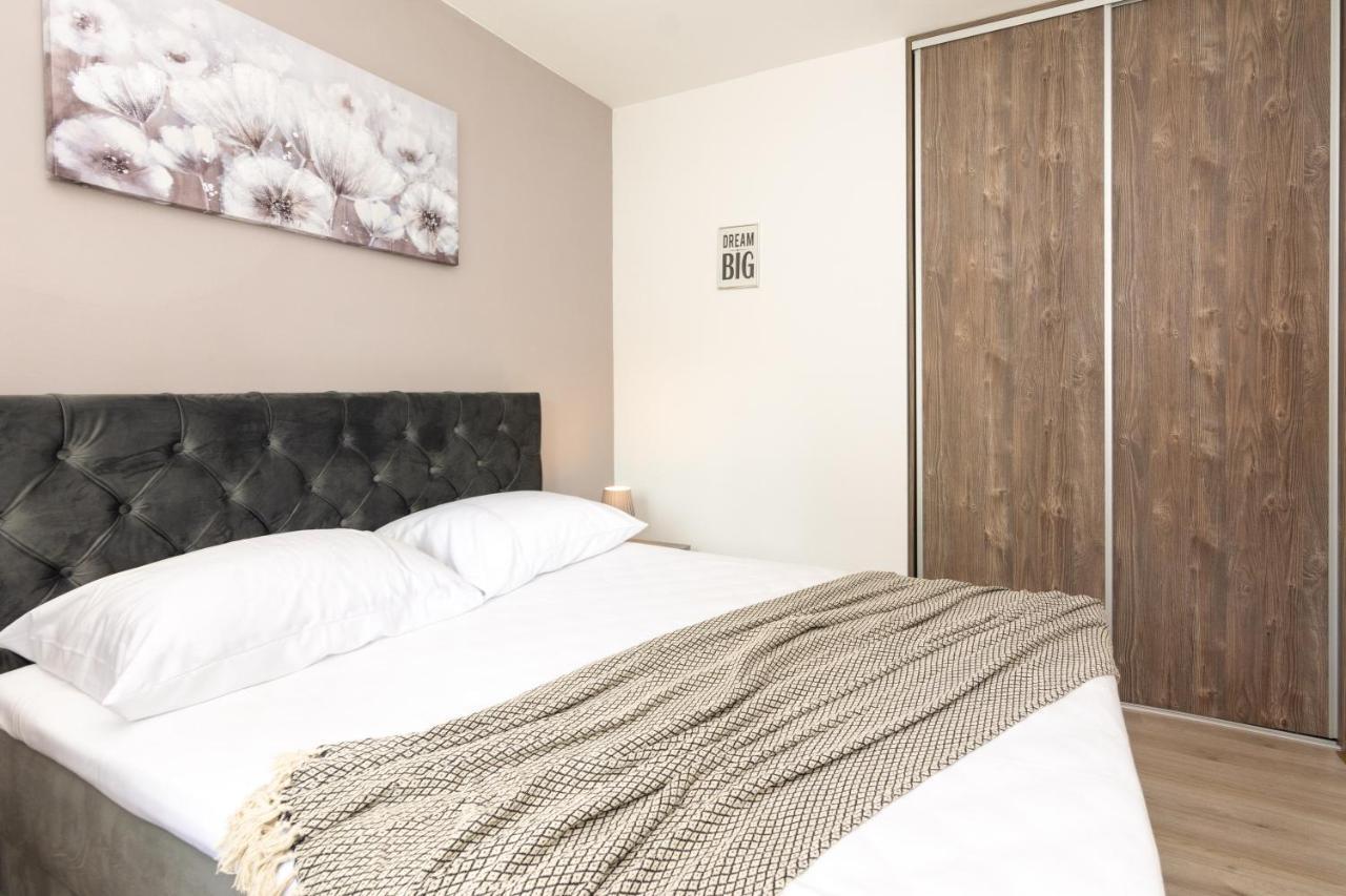 Holiday Home Bibano بيبينيا المظهر الخارجي الصورة