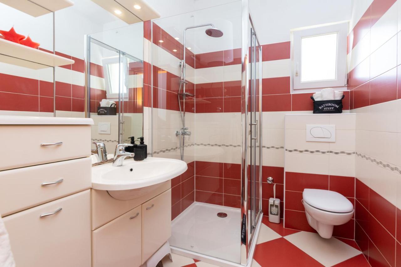 Holiday Home Bibano بيبينيا المظهر الخارجي الصورة