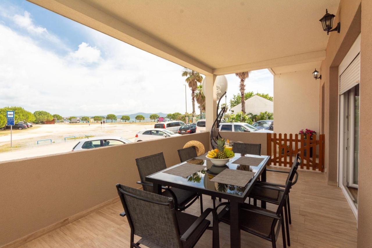 Holiday Home Bibano بيبينيا المظهر الخارجي الصورة