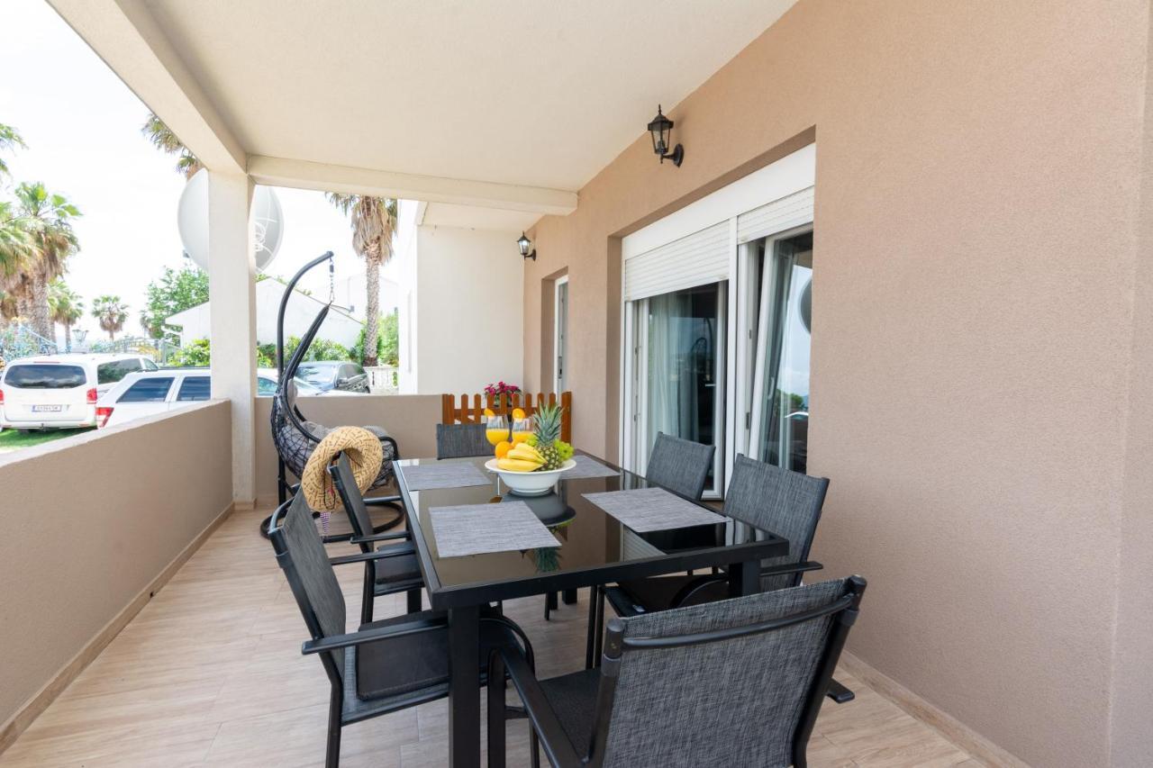 Holiday Home Bibano بيبينيا المظهر الخارجي الصورة
