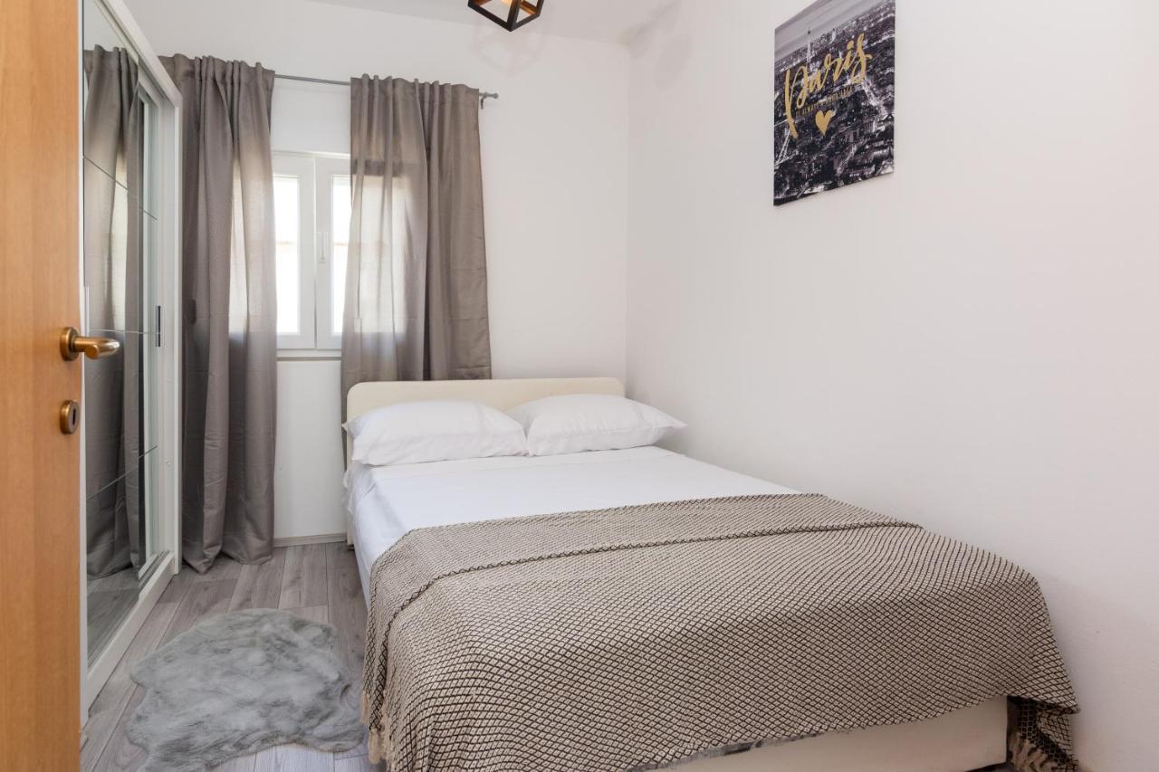 Holiday Home Bibano بيبينيا المظهر الخارجي الصورة
