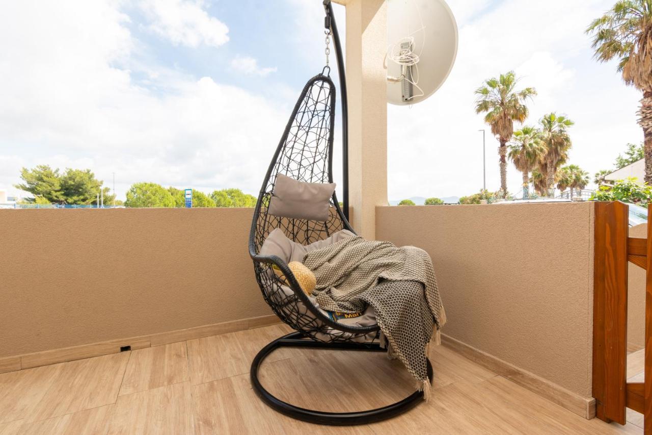 Holiday Home Bibano بيبينيا المظهر الخارجي الصورة