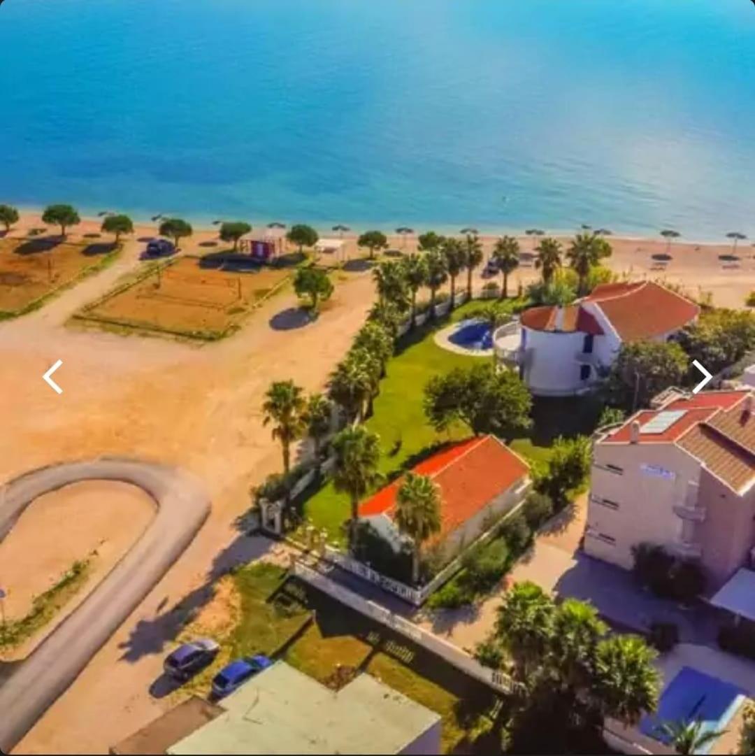 Holiday Home Bibano بيبينيا المظهر الخارجي الصورة