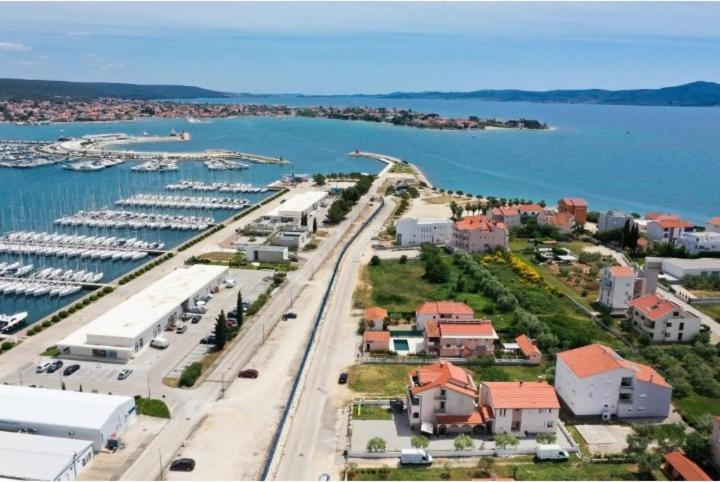 Holiday Home Bibano بيبينيا المظهر الخارجي الصورة