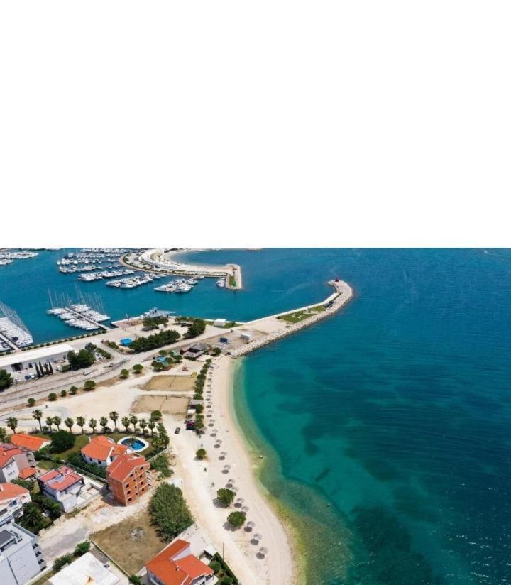 Holiday Home Bibano بيبينيا المظهر الخارجي الصورة