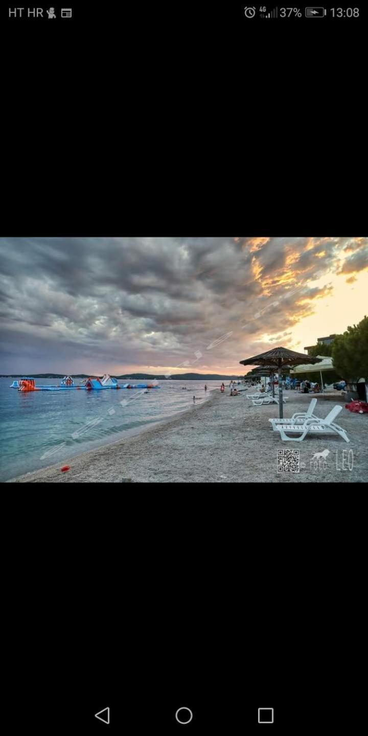 Holiday Home Bibano بيبينيا المظهر الخارجي الصورة